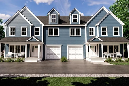 Unit for sale at 49 Salem Street, Reading, MA 01867