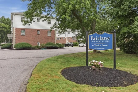 Unit for sale at 6 Venice Street, Danvers, MA 01923