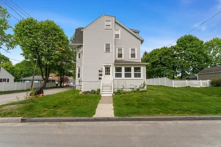 Unit for sale at 15 Steele St, Worcester, MA 01607