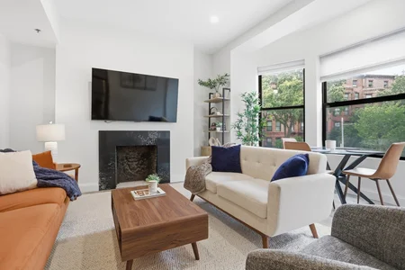 Unit for sale at 636 Beacon St, Boston, MA 02215