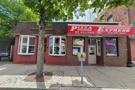 Unit for sale at 60 & 62 Main St, Maynard, MA 01754