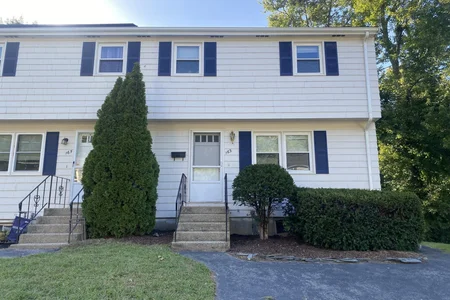 Unit for sale at 163 Maple St, Needham, MA 02492