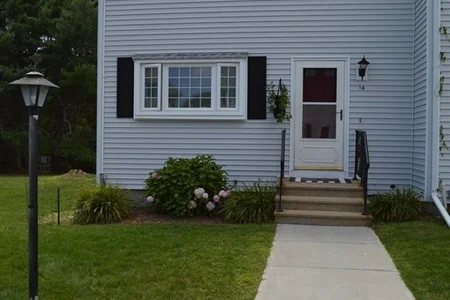 Unit for sale at 2697 Cranberry Hwy, Wareham, MA 02571
