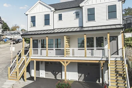 Unit for sale at 337 Danforth St., Fall River, MA 02720