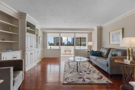 Unit for sale at 6 Whittier Pl, Boston, MA 02114