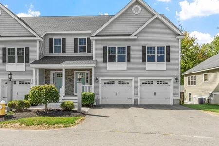 Unit for sale at 13 Commodore Way, Westford, MA 01886