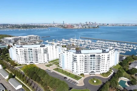 Unit for sale at 2001 Marina Dr, Quincy, MA 02171