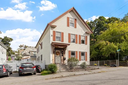 Unit for sale at 352 Stackpole Street, Lowell, MA 01852