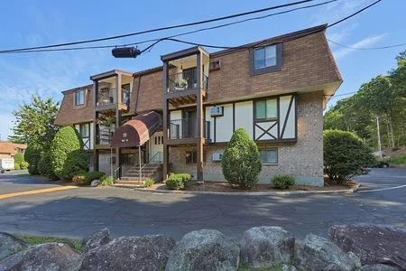 Unit for sale at 23 Erick Rd, Mansfield, MA 02048