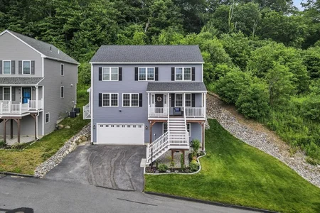 Unit for sale at 24 Paper Birch Path, Worcester, MA 01605