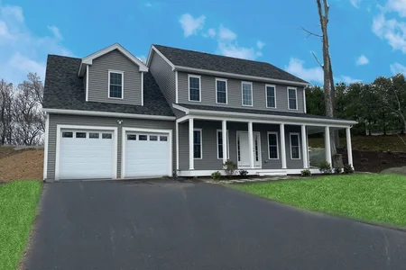 Unit for sale at 19C Crownshield, Uxbridge, MA 01569