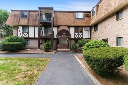Unit for sale at 23 Erick Rd, Mansfield, MA 02048