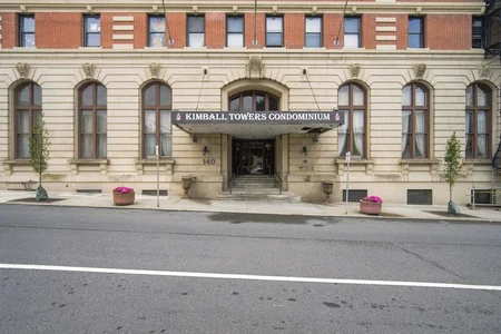 Unit for sale at 140 Chestnut, Springfield, MA 01103