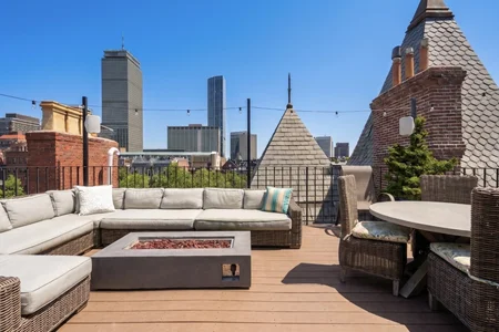 Unit for sale at 321 Commonwealth Ave, Boston, MA 02115