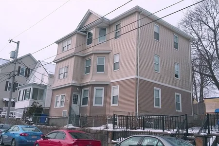 Unit for sale at 87 Smith, Fall River, MA 02721