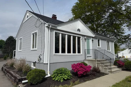 Unit for sale at 561 County St., Taunton, MA 02780