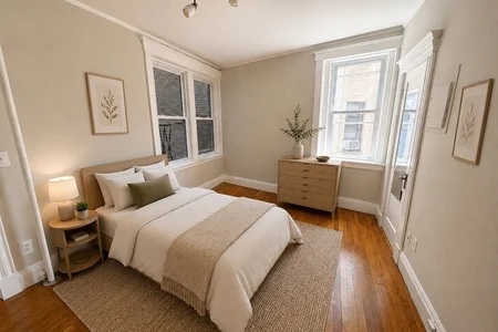Unit for sale at 69 Park Drive, Boston, MA 02215