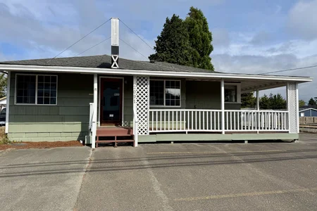 Unit for sale at 2091 BROADWAY AVE, NorthBend, OR 97459