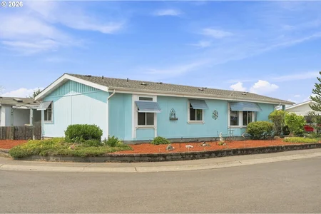 Unit for sale at 3700 BABCOCK LN, Eugene, OR 97401