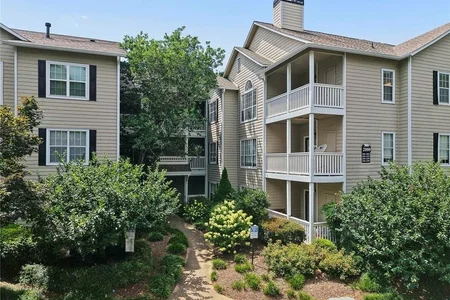 1250 Parkwood Circle Southeast, Atlanta, GA 30339