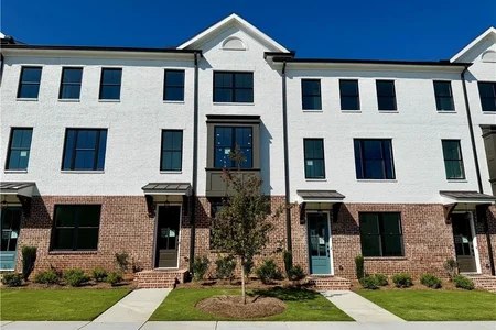 5406 Howington Court, Buford, GA 30518