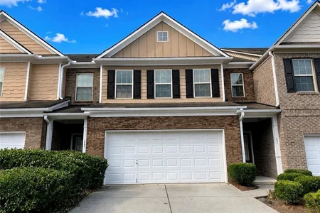 3987 Isaac Court, Lilburn, GA 30047