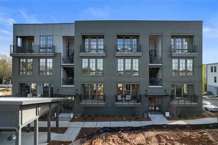 1290 Longreen Terrace Northwest, Atlanta, GA 30318