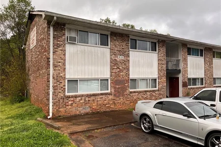 634 Jolly Avenue South, Clarkston, GA 30021