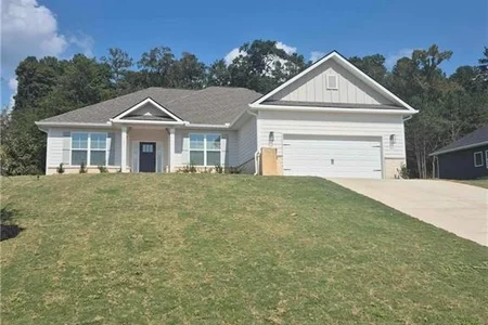 1019 Holliday Pass, Griffin, GA 30223