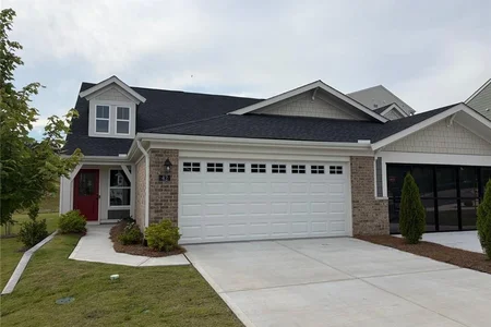 42 Gold Dust Drive, Dawsonville, GA 30534