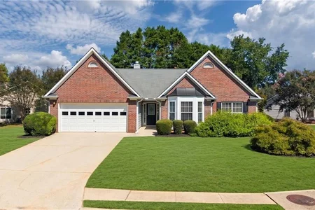 4152 Lawhon Court, Tucker, GA 30084