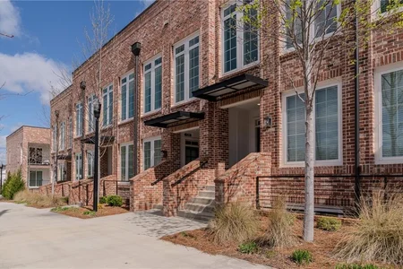 Unit for sale at 133 Devore Road, Alpharetta, GA 30009