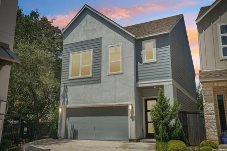 Unit for sale at 7914 Roanoke Run, San Antonio, TX 78240