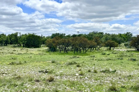 Unit for sale at 221 Turkey Run, Eldorado, TX 76936
