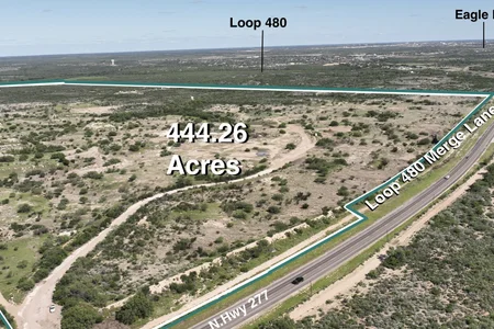 Unit for sale at 7096 N US HIGHWAY 277, Eagle Pass, TX 78852