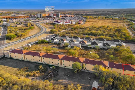 Unit for sale at 391 Riverside, Eagle Pass, TX 78852