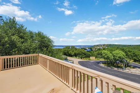 Unit for sale at 320 Twin Sails, Horseshoe Bay, TX 78657