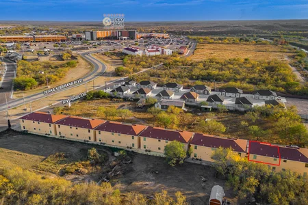 Unit for sale at 391 Riverside, Eagle Pass, TX 78852