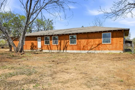Unit for sale at 11515 Ford, Adkins, TX 78101