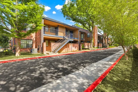 Unit for sale at 4803 Hamilton Wolfe, San Antonio, TX 78229