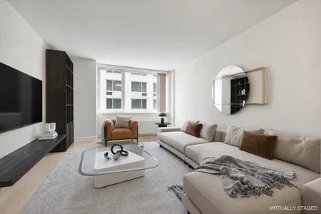 Unit for sale at 100 Riverside Boulevard, Manhattan, NY 10069
