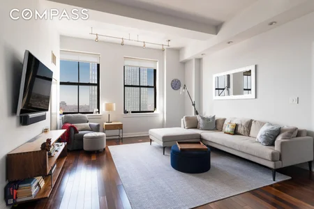 Unit for sale at 1 Hanson Place, Brooklyn, NY 11243