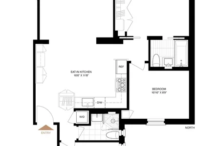 Unit for sale at 115 Eastern Parkway, Brooklyn, NY 11238