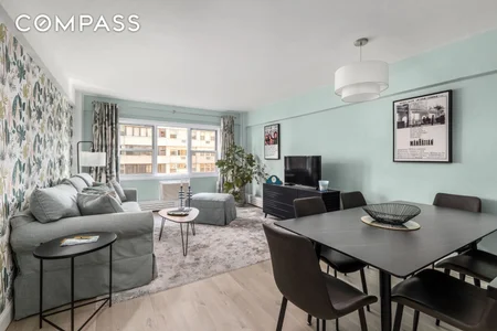 Unit for sale at 40 Sutton Place, Manhattan, NY 10022