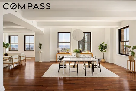 Unit for sale at 1 Hanson Place, Brooklyn, NY 11243