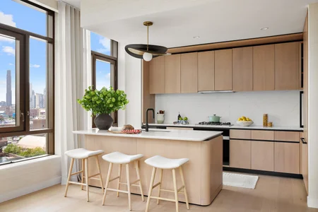 Unit for sale at 480 KENT Avenue, Brooklyn, NY 11249
