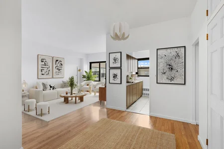 Unit for sale at 1020 GRAND CONCOURSE, Bronx, NY 10452