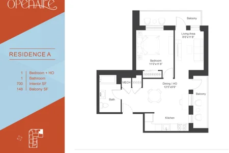 Unit for sale at 26-15 4th Street, Queens, NY 11102