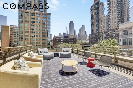 Unit for sale at 100 Riverside Boulevard, Manhattan, NY 10069