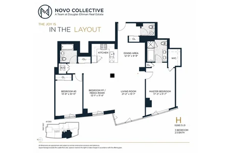 Unit for sale at 100 JAY Street, Brooklyn, NY 11201